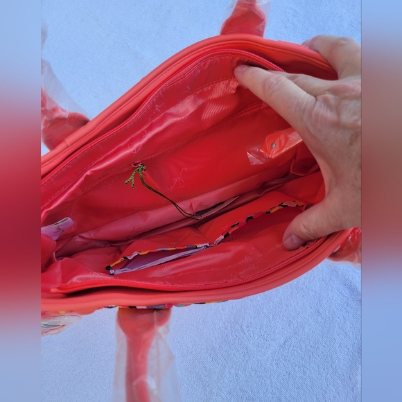 Vera Bradley Pixie Confetti, new with tag - Picture 10 of 13